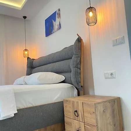 Apartment Blue Apart *