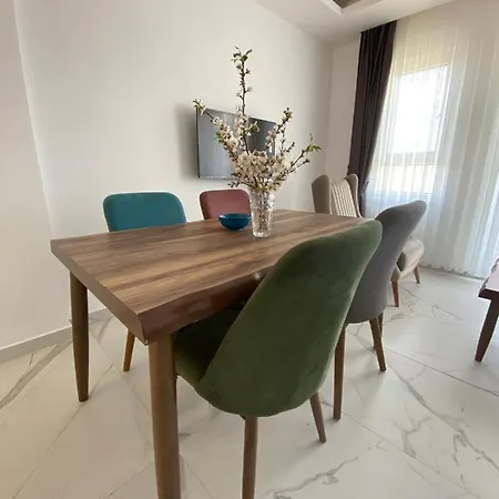 Apartman Blue Apart