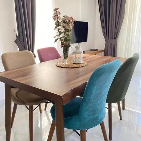 Apartman Blue Apart *